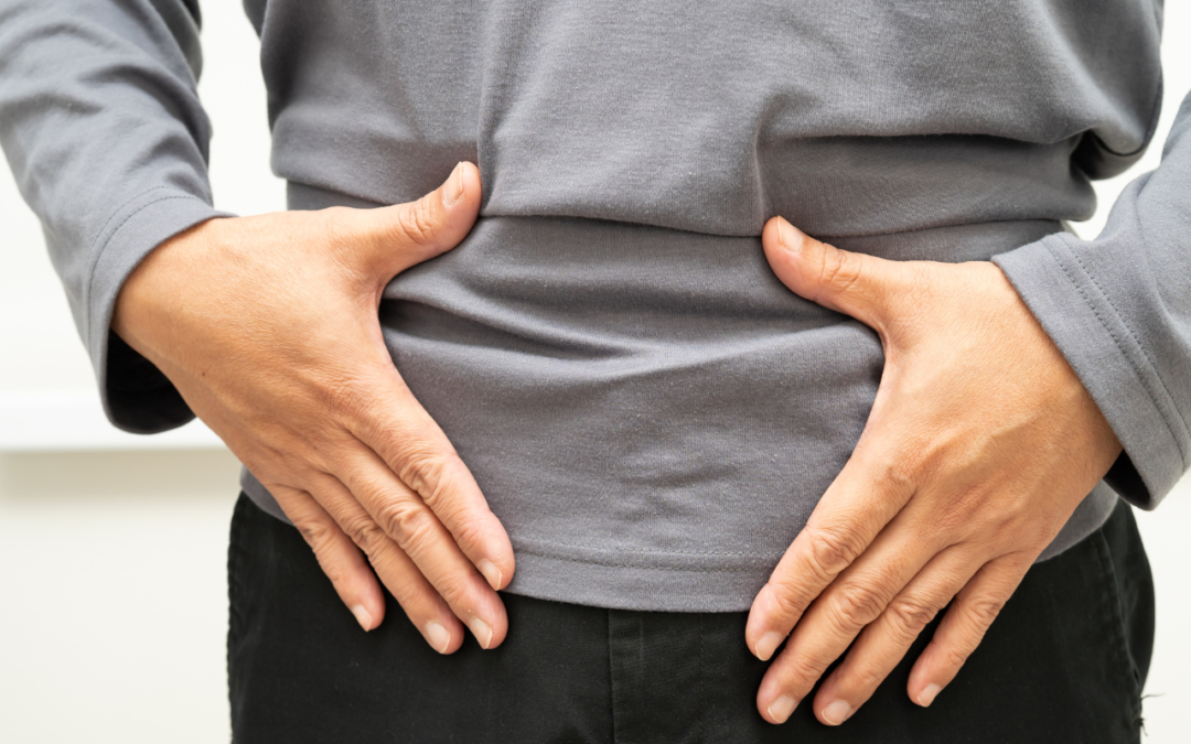 Leczenie przepukliny