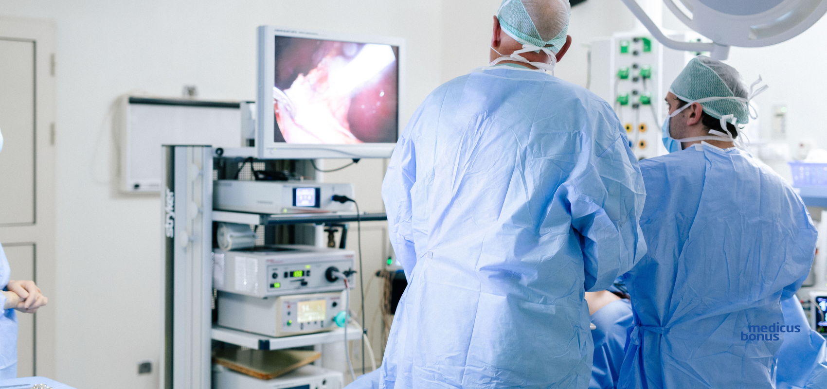 Leczenie przepukliny - operacja