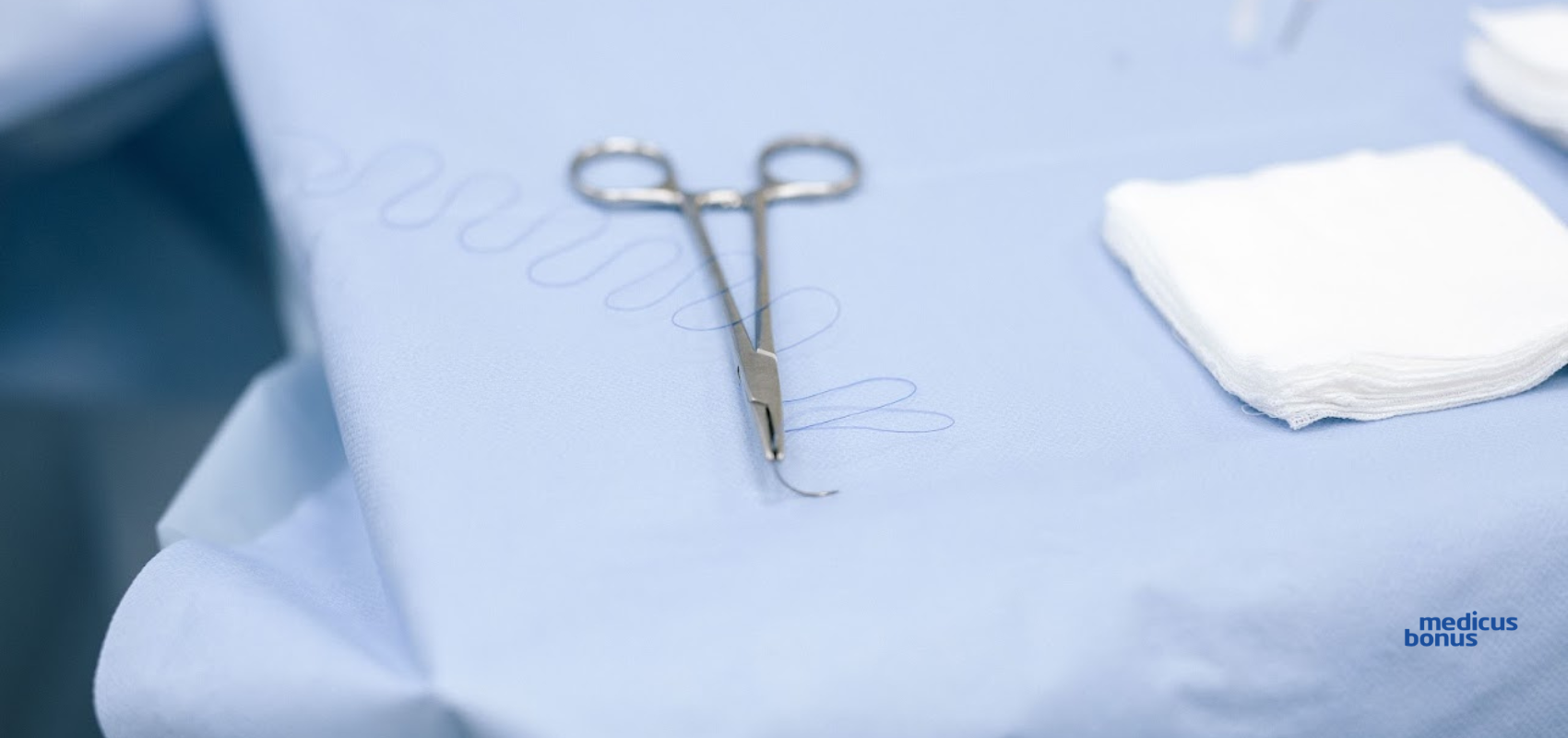 Operacja przepukliny pachwinowej